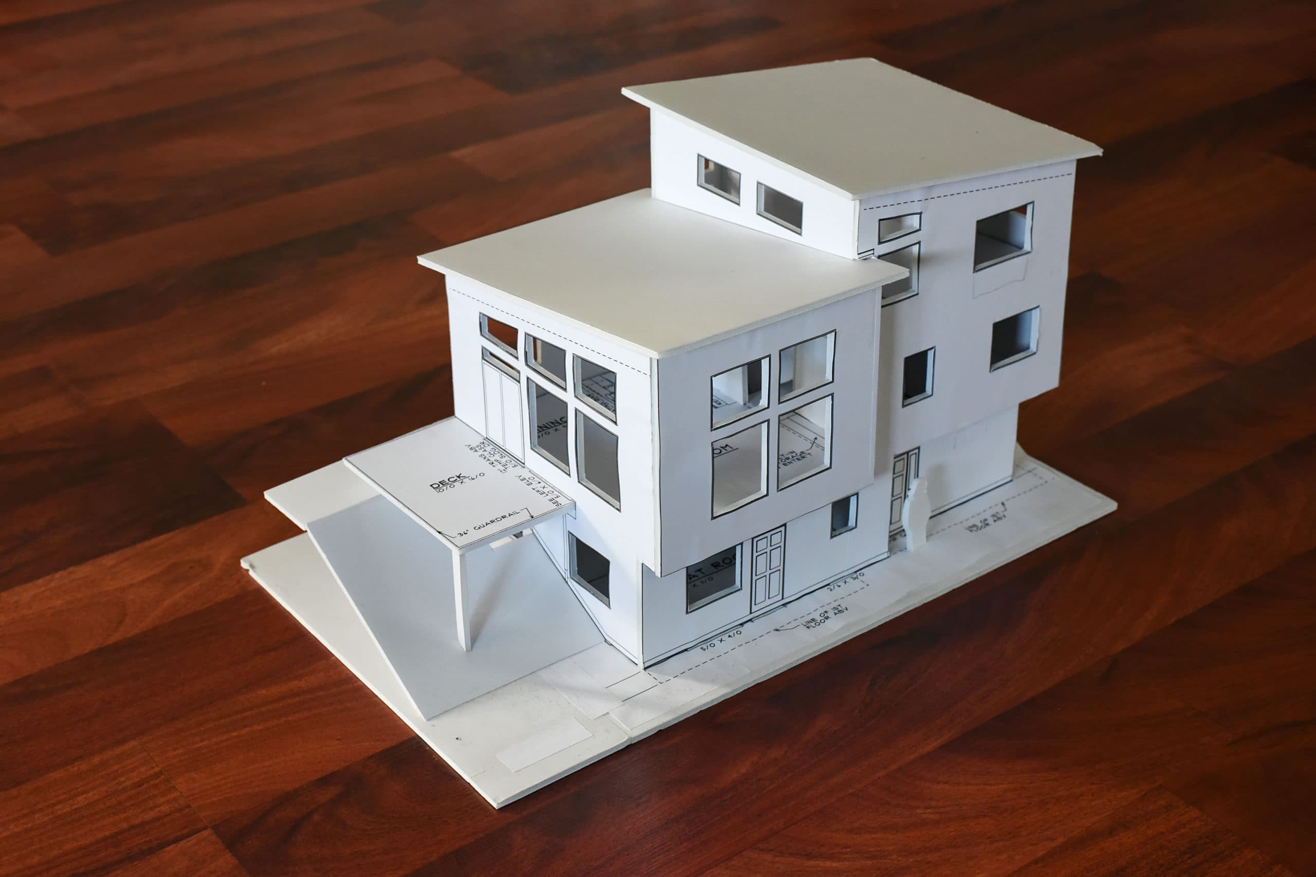 Miniature Models