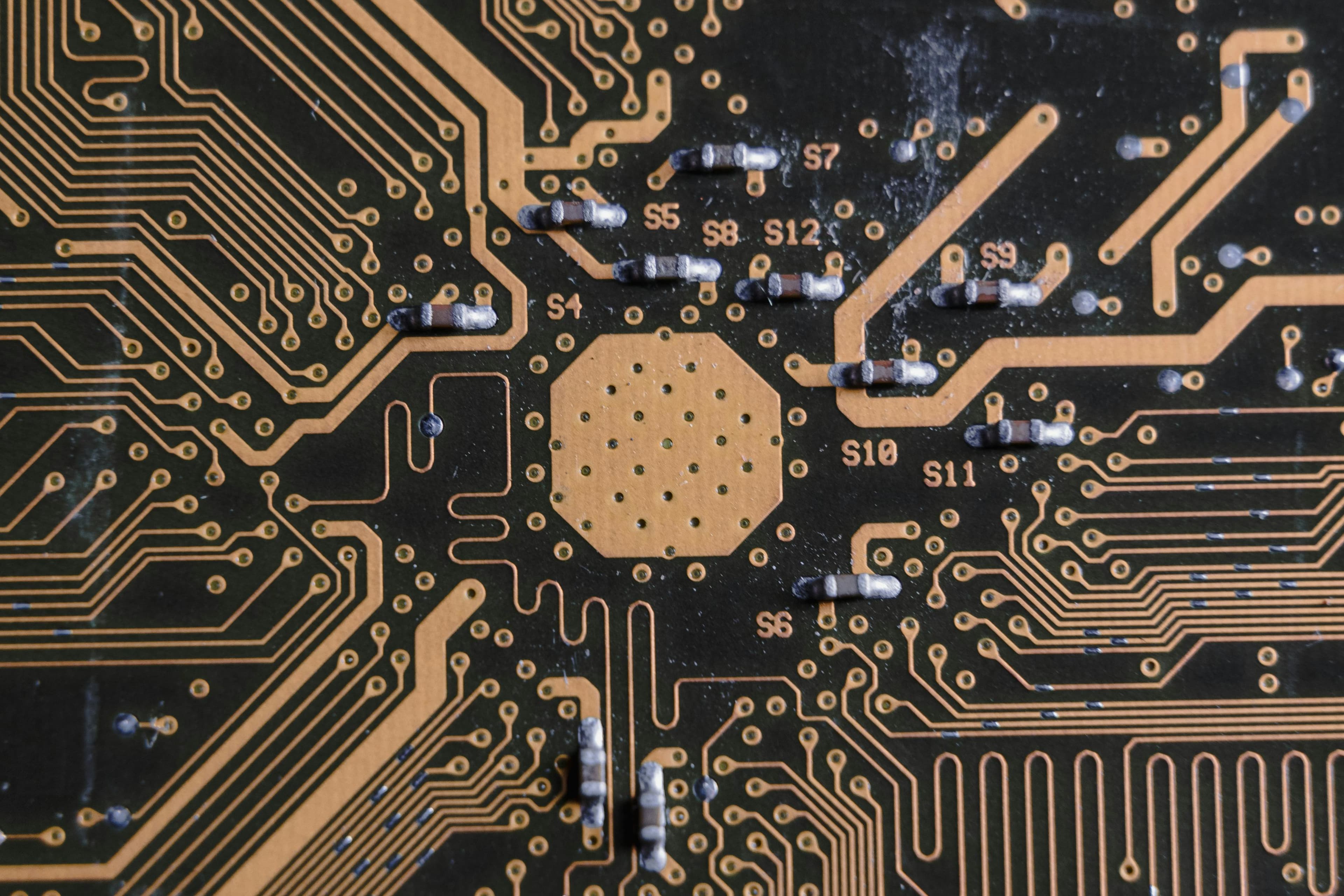 PCB Design